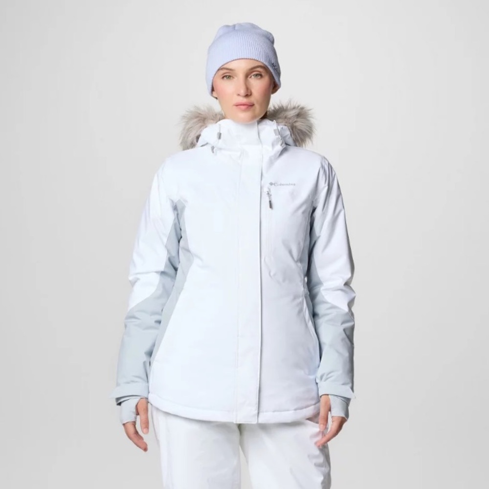 Columbia  Women's Ava Alpine™ II Insulated Jacket